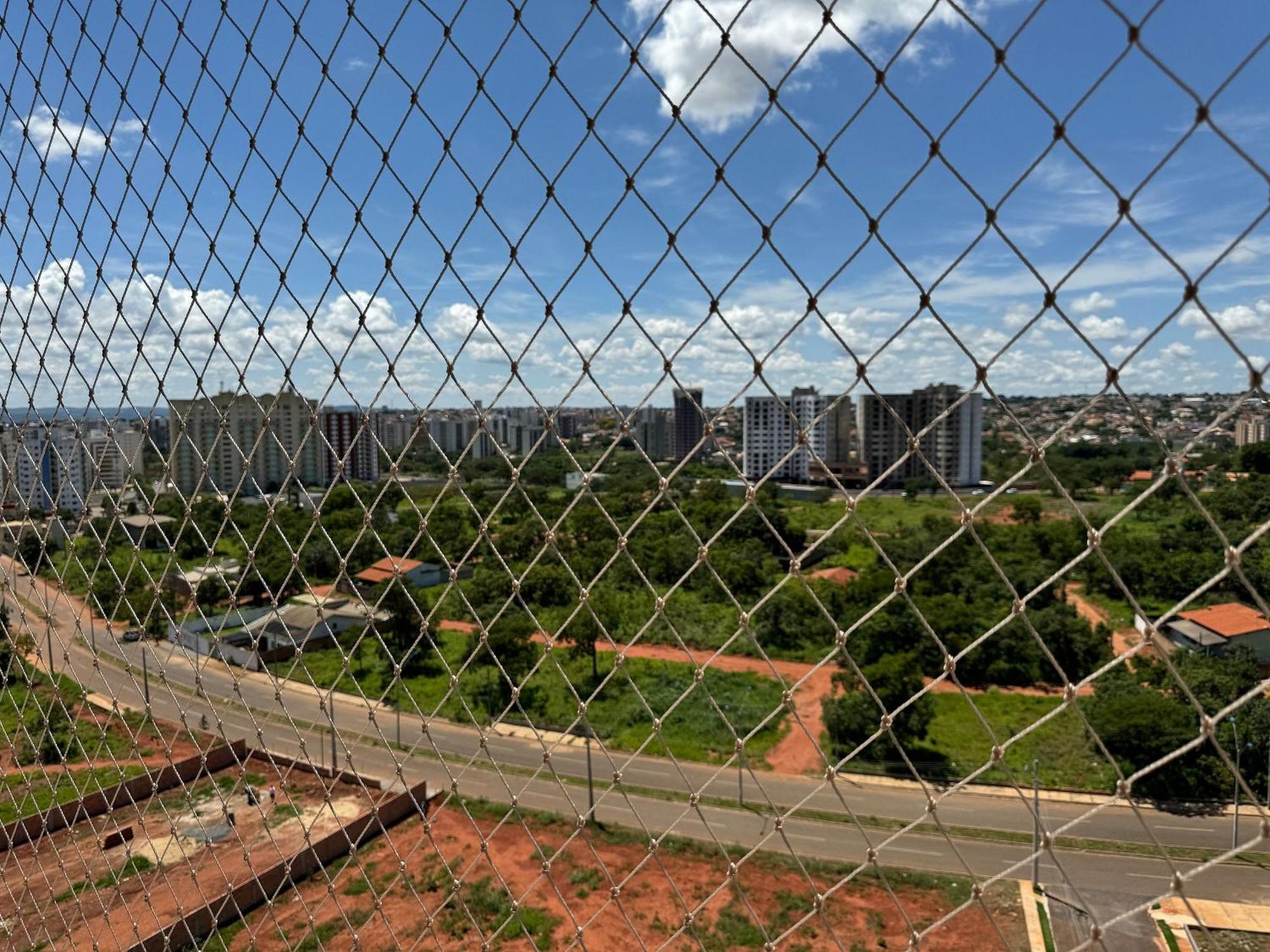 Recanto Do Bosque - Locacao Temporada Villa Caldas Novas Exterior foto