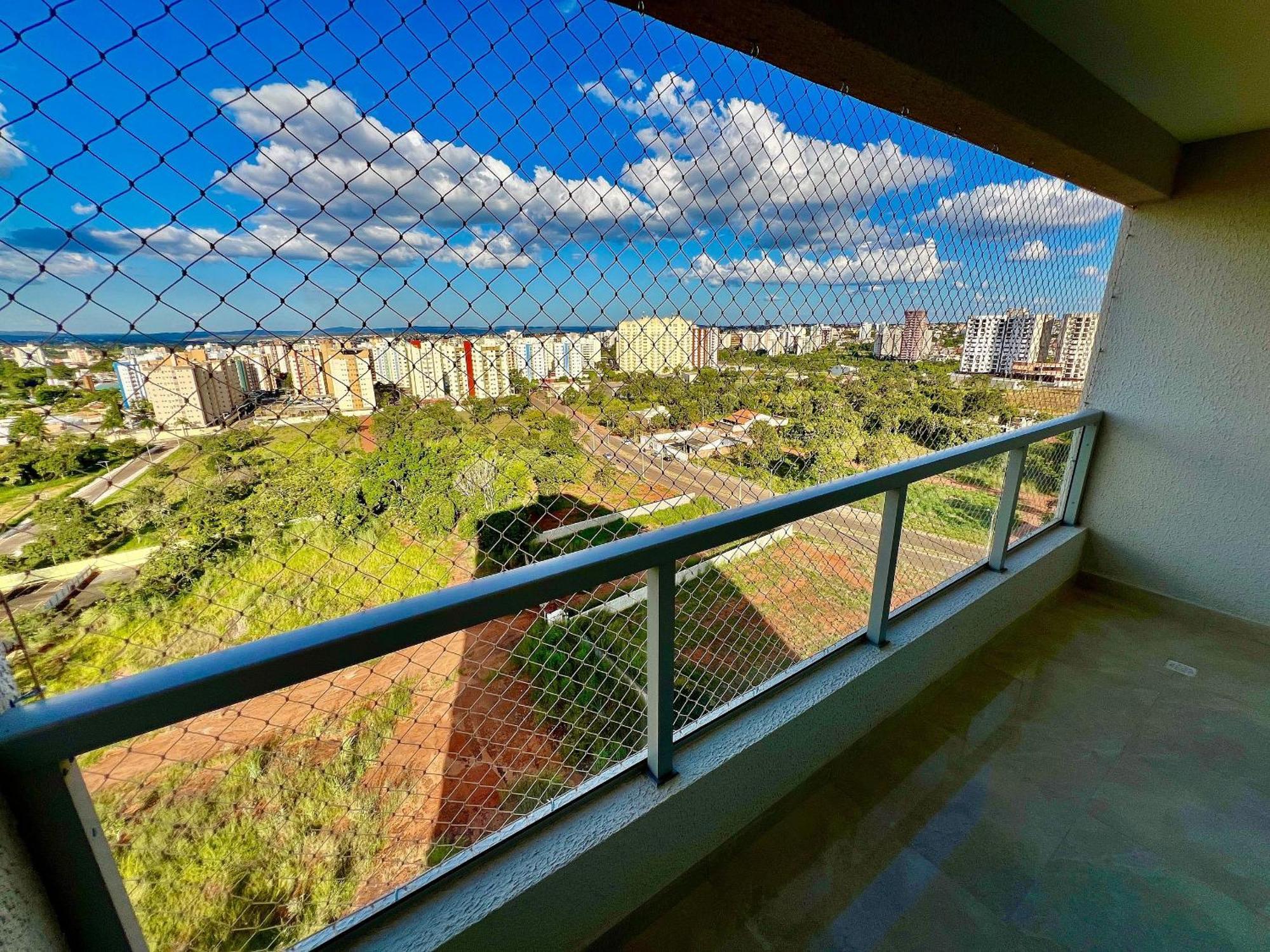 Recanto Do Bosque - Locacao Temporada Villa Caldas Novas Exterior foto