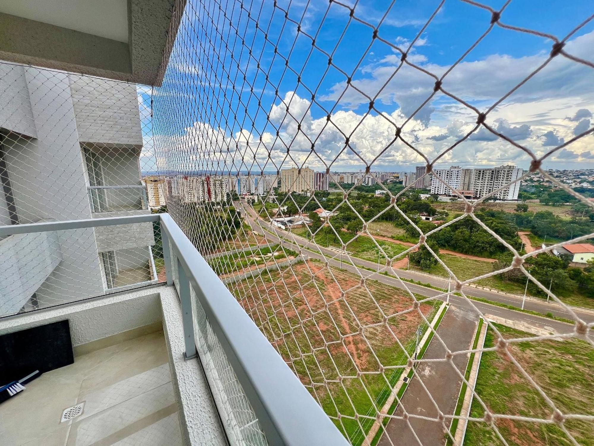 Recanto Do Bosque - Locacao Temporada Villa Caldas Novas Exterior foto